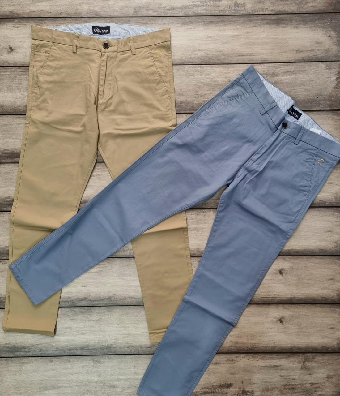 U.S.POLO PRIMIUM 6 POCKET CARGO PANT PANT -66PCS