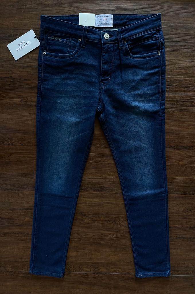 CALVIN KLEIN DENIM ®️-60PCS SET