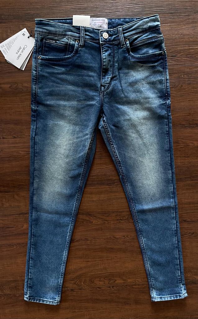 CALVIN KLEIN DENIM ®️-60PCS SET