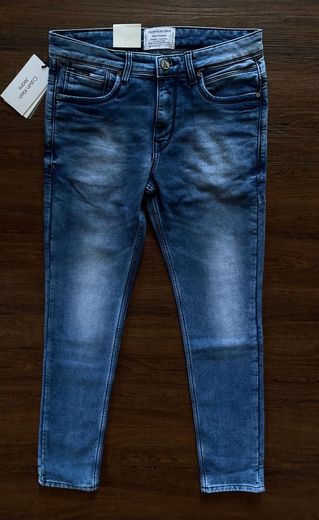 CALVIN KLEIN DENIM ®️-60PCS SET