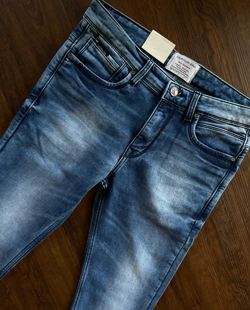 CALVIN KLEIN DENIM ®️-60PCS SET