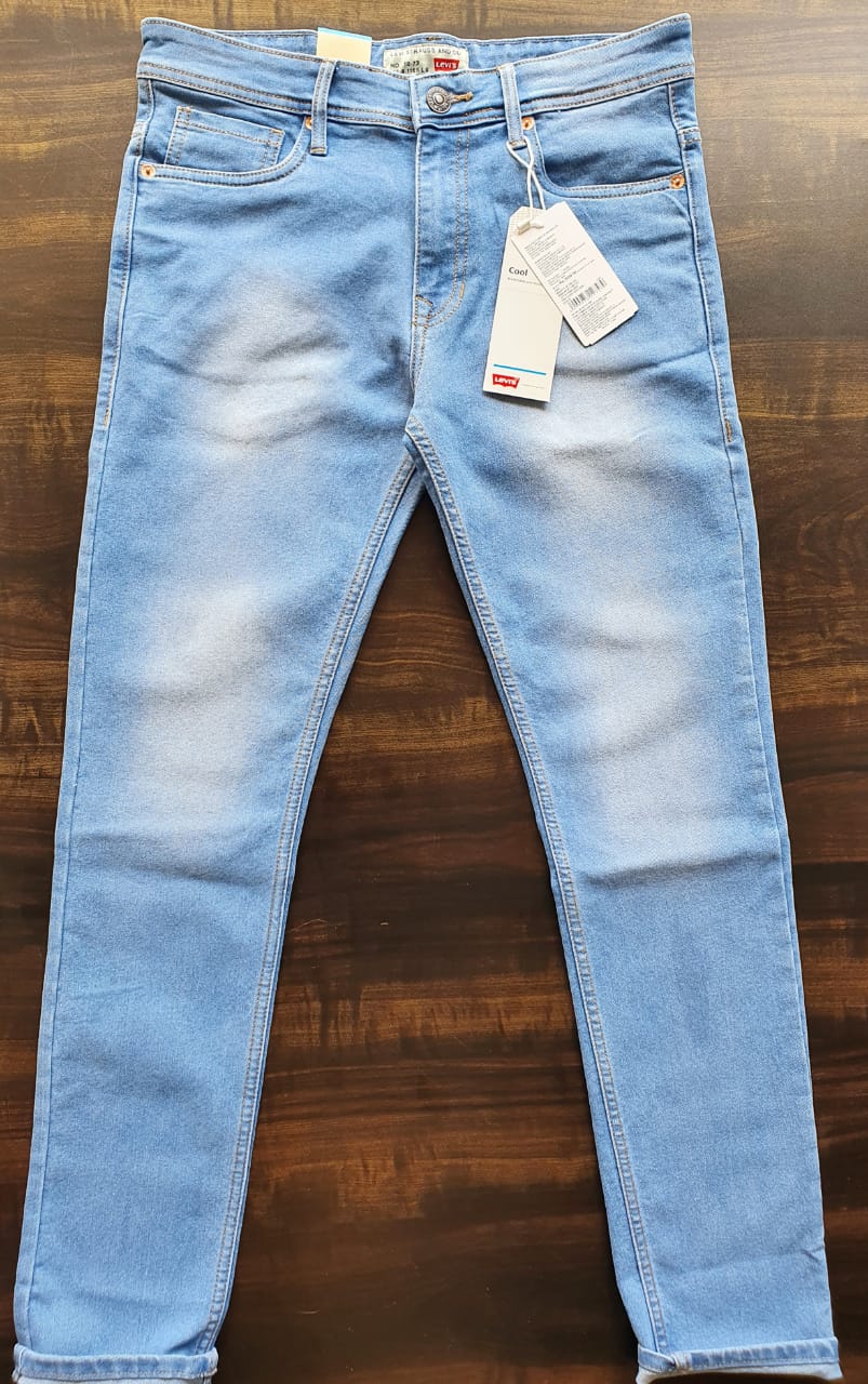 LEVI'S*
STYLE #511👖-52 PCS SET