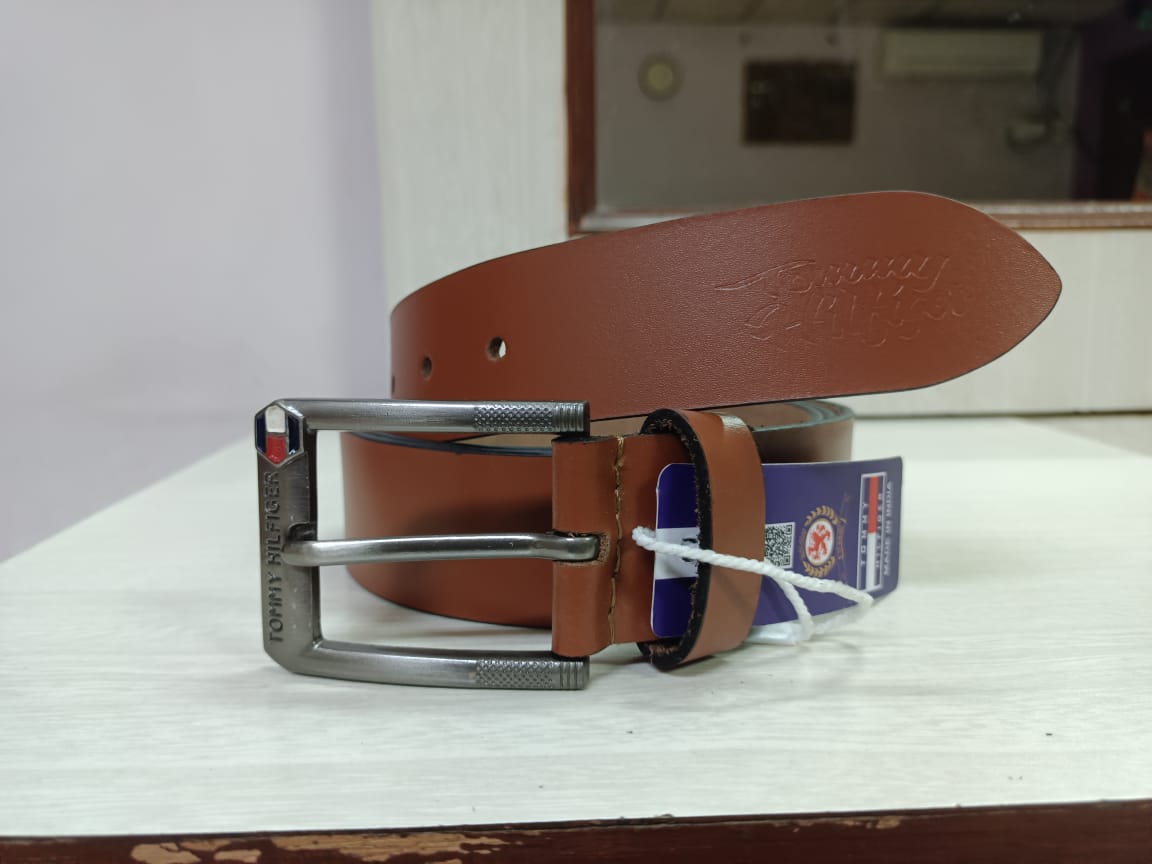 LEATHER BELT WOODLAND, LEVIS,TOMMY-96 PCS