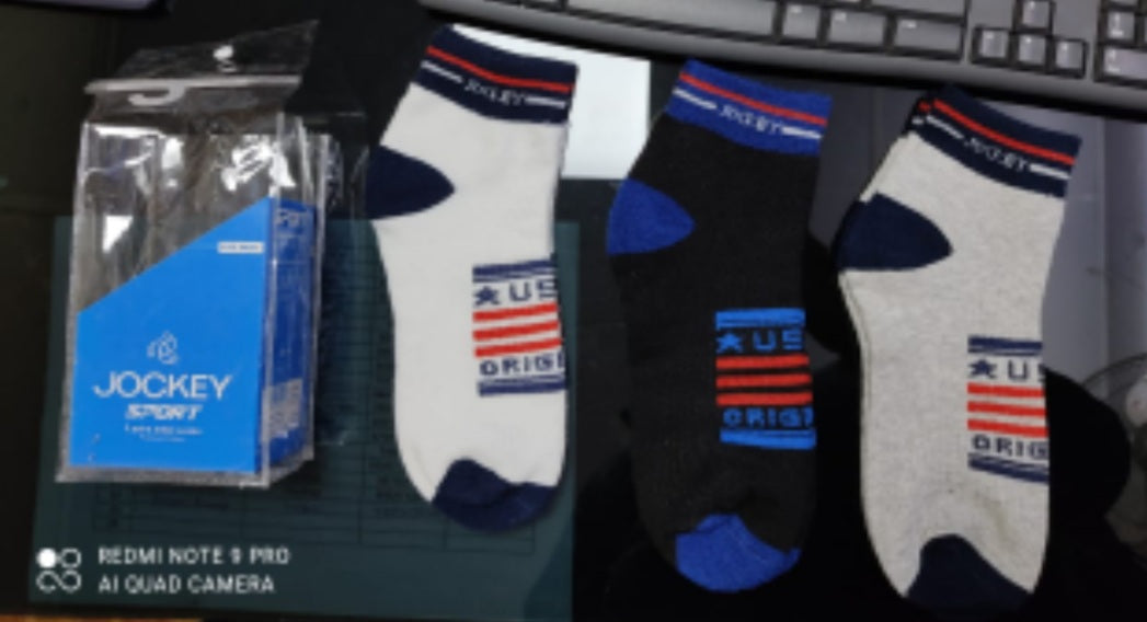 SOCKS COMBO-1000 PACKET