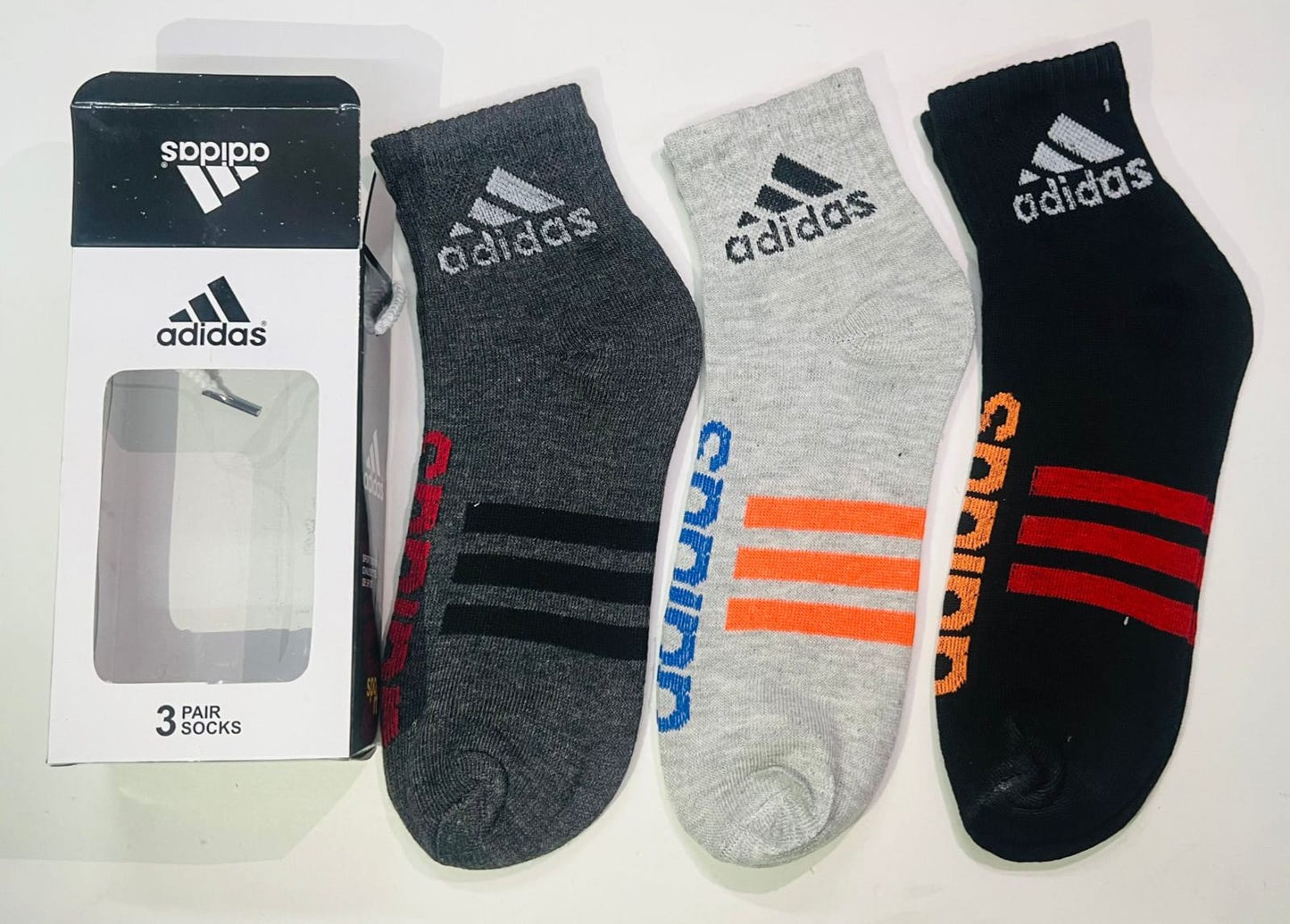 SOCKS COMBO-1000 PACKET