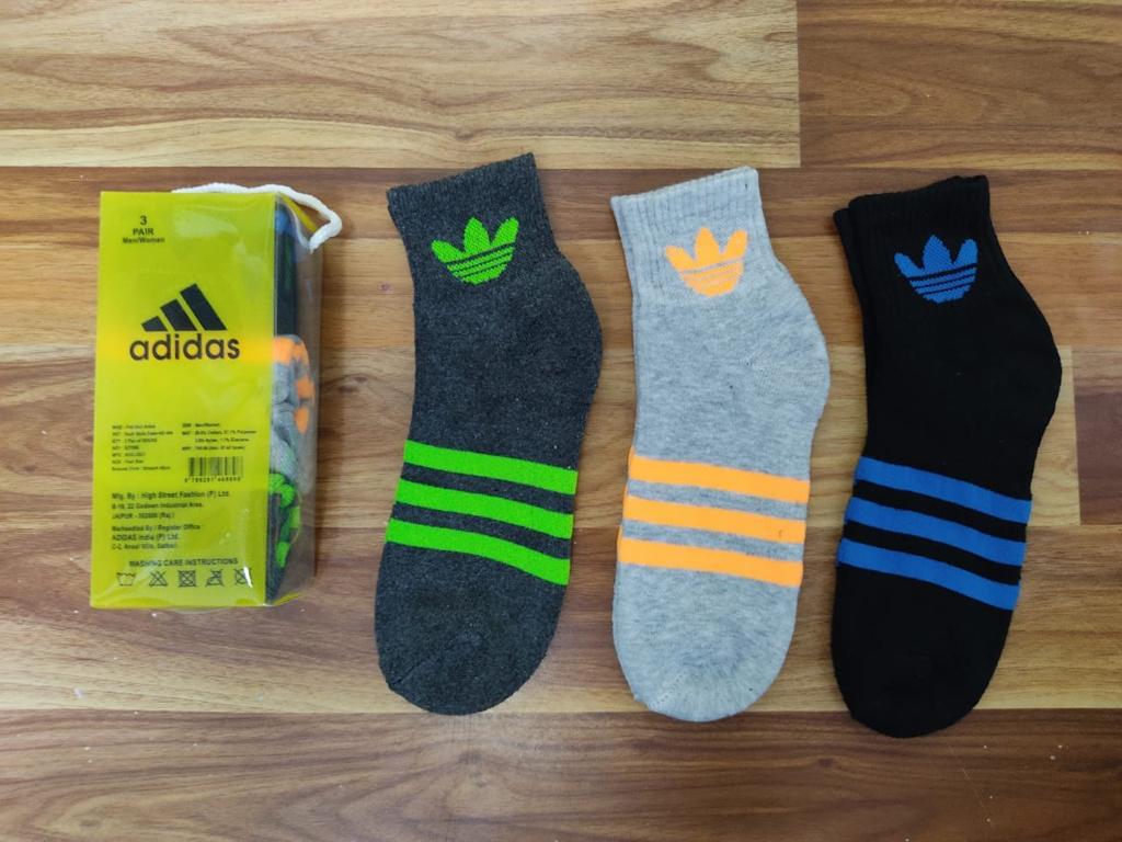 SOCKS COMBO-1000 PACKET