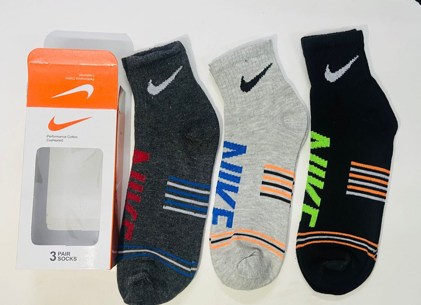 SOCKS COMBO-1000 PACKET