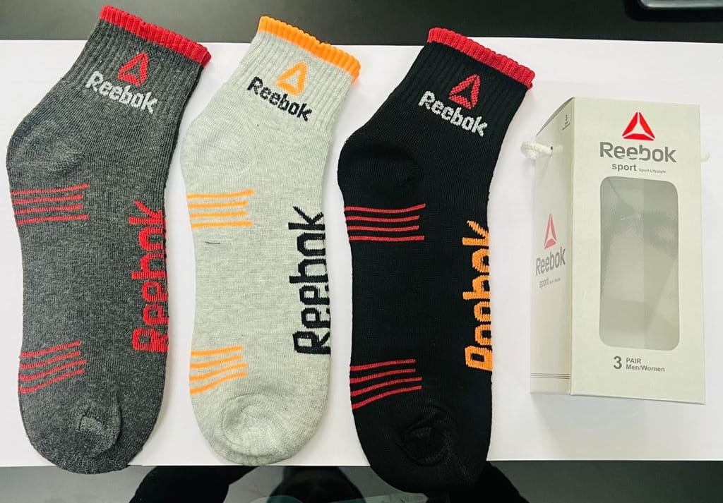 SOCKS COMBO-1000 PACKET