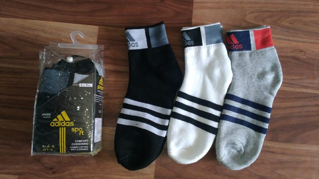 SOCKS COMBO-1000 PACKET