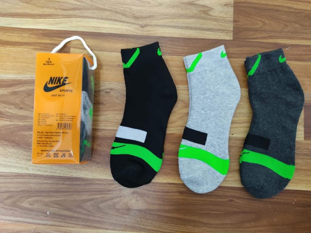 SOCKS COMBO-1000 PACKET
