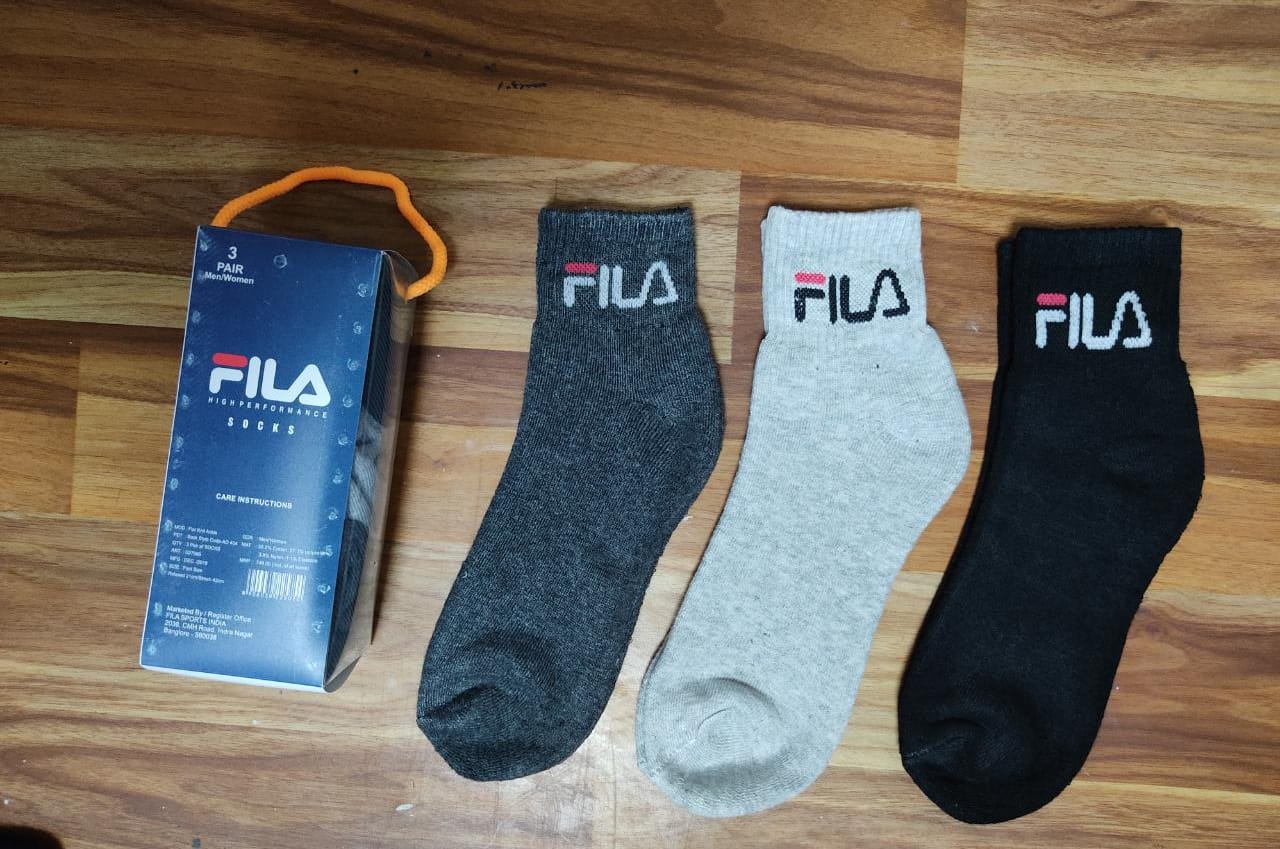 SOCKS COMBO-1000 PACKET