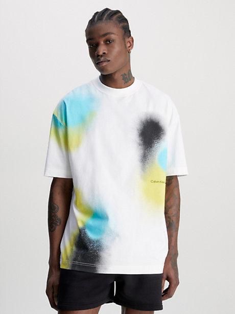 CALVIN KLEIN ROUND NACK T-SHIRT-60PCS