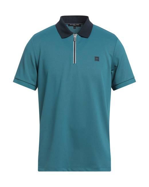 MICHAEL KORS` POLO NACK T-SHIRT -68 PCS