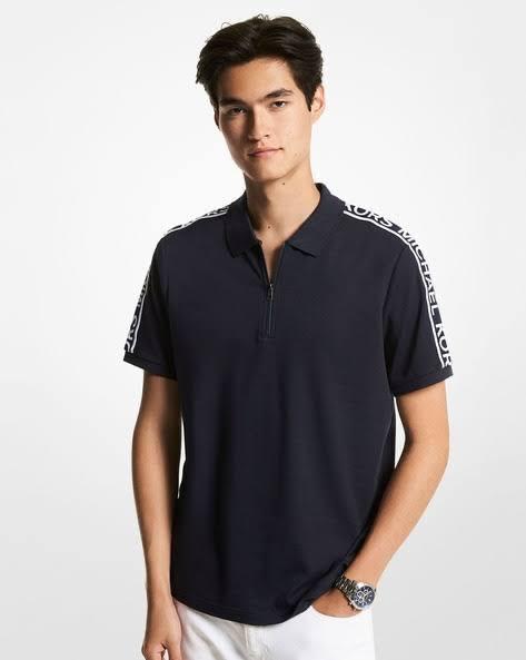 MICHAEL KORS` POLO NACK T-SHIRT -68 PCS