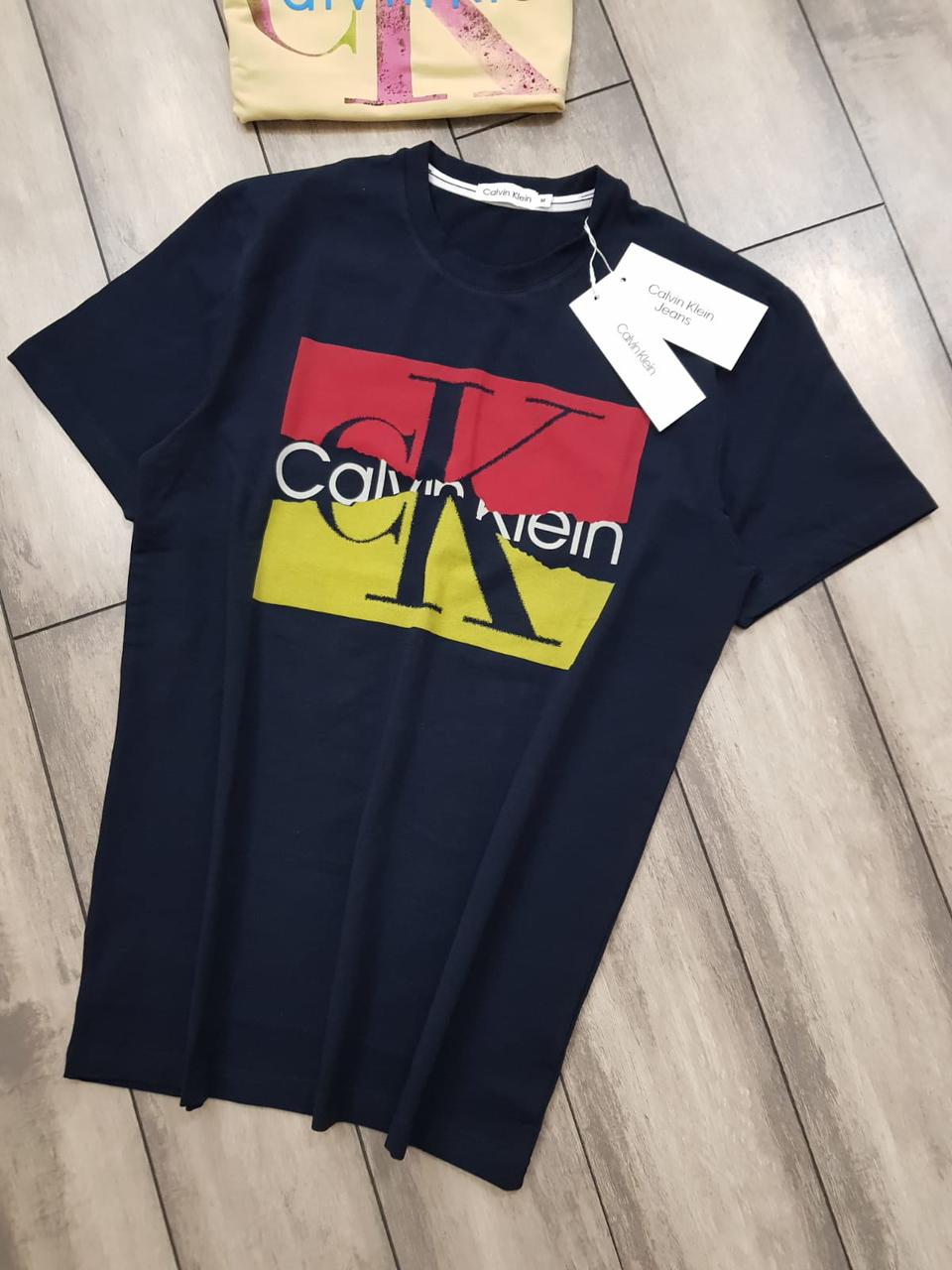 CK CREW NACK TSHIRT -68PCS SET