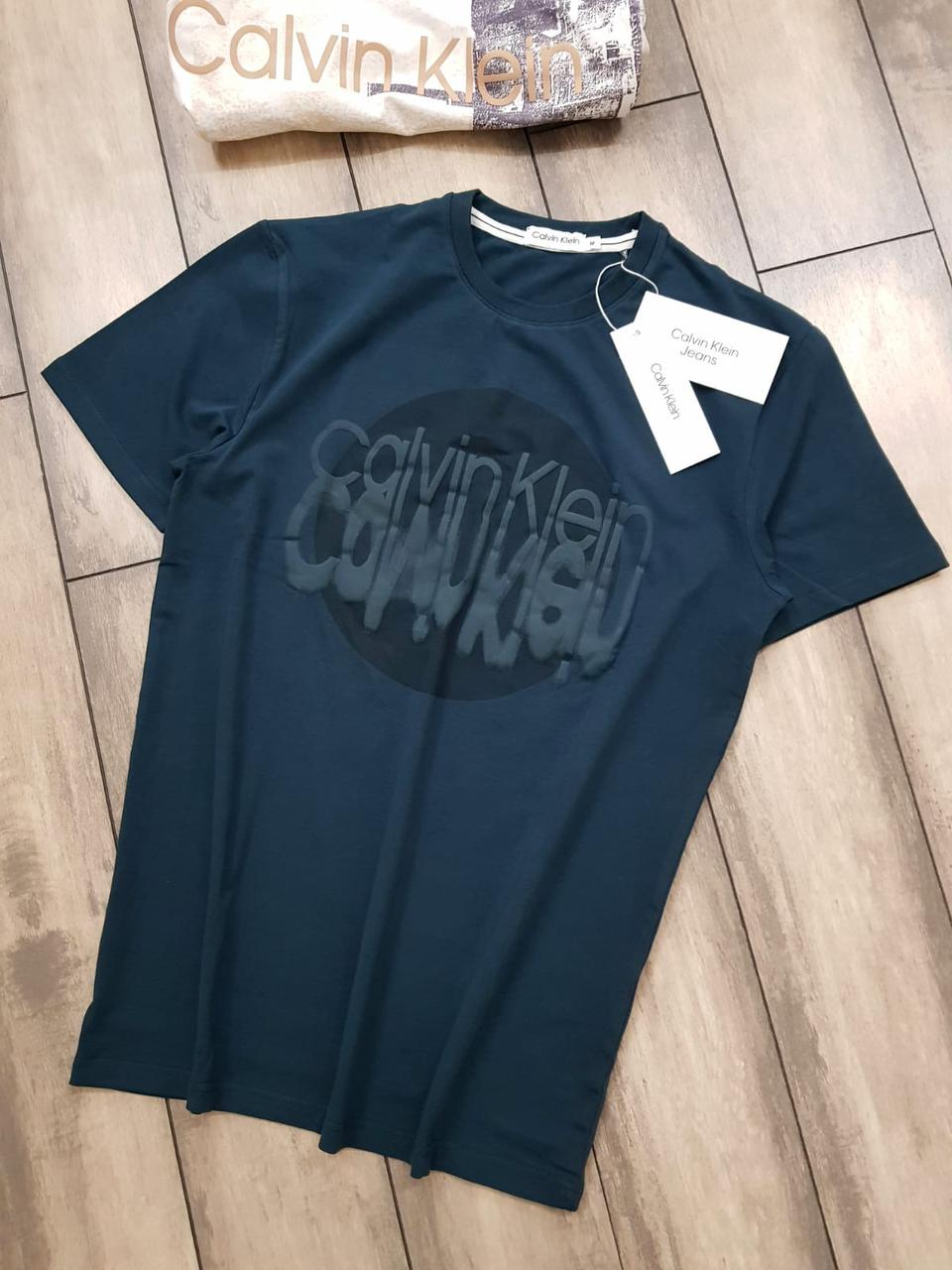 CK CREW NACK TSHIRT -68PCS SET