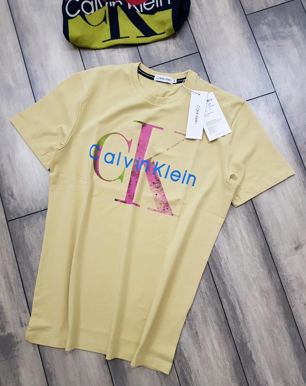 CK CREW NACK TSHIRT -68PCS SET