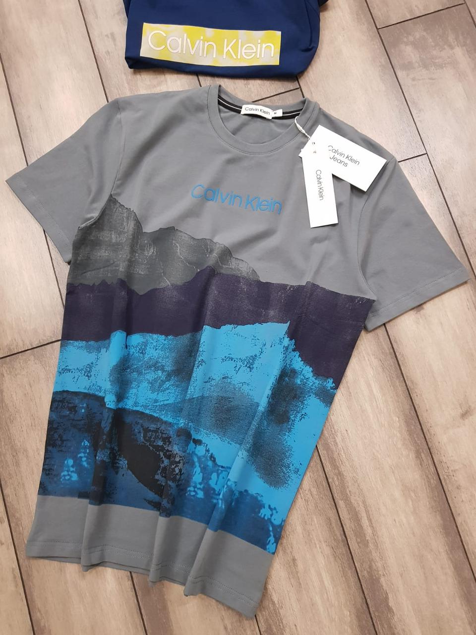 CK CREW NACK TSHIRT -68PCS SET