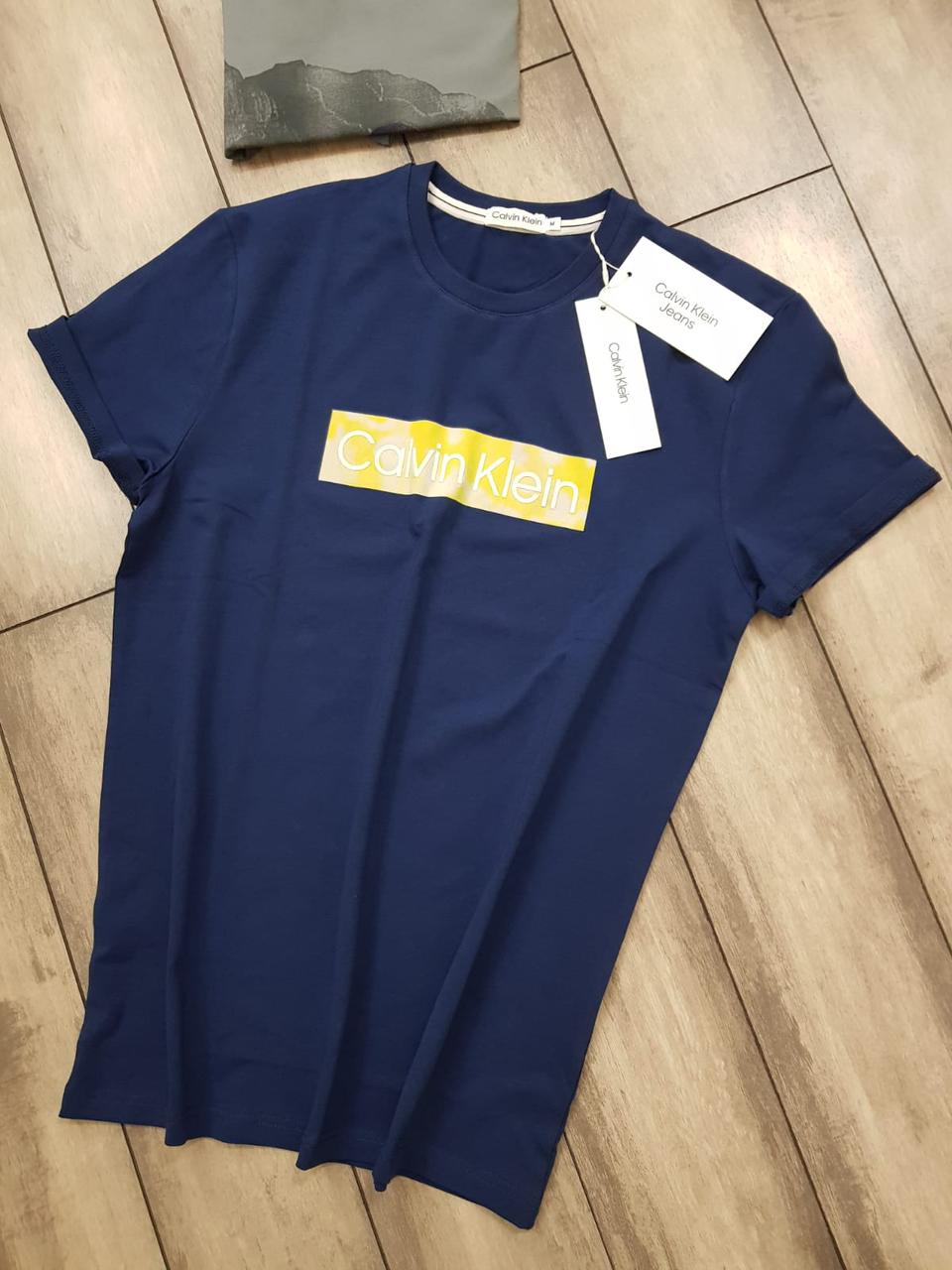 CK CREW NACK TSHIRT -68PCS SET
