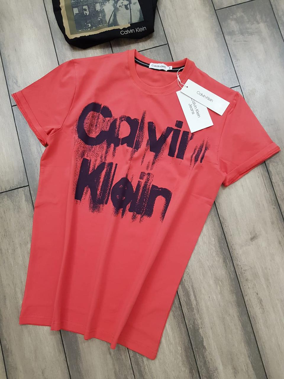CK CREW NACK TSHIRT -68PCS SET