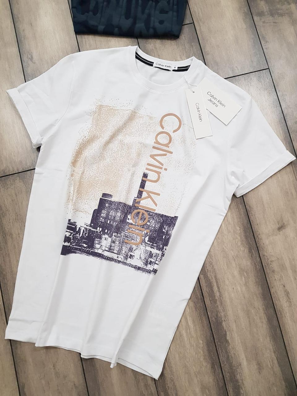 CK CREW NACK TSHIRT -68PCS SET