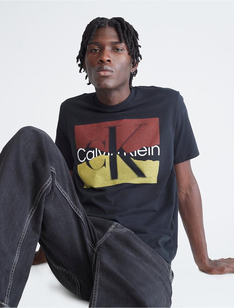 CK CREW NACK TSHIRT -68PCS SET