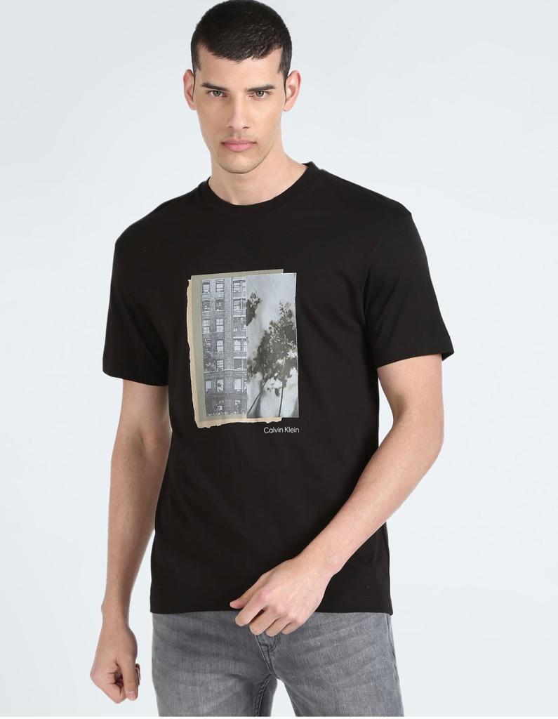 CK CREW NACK TSHIRT -68PCS SET