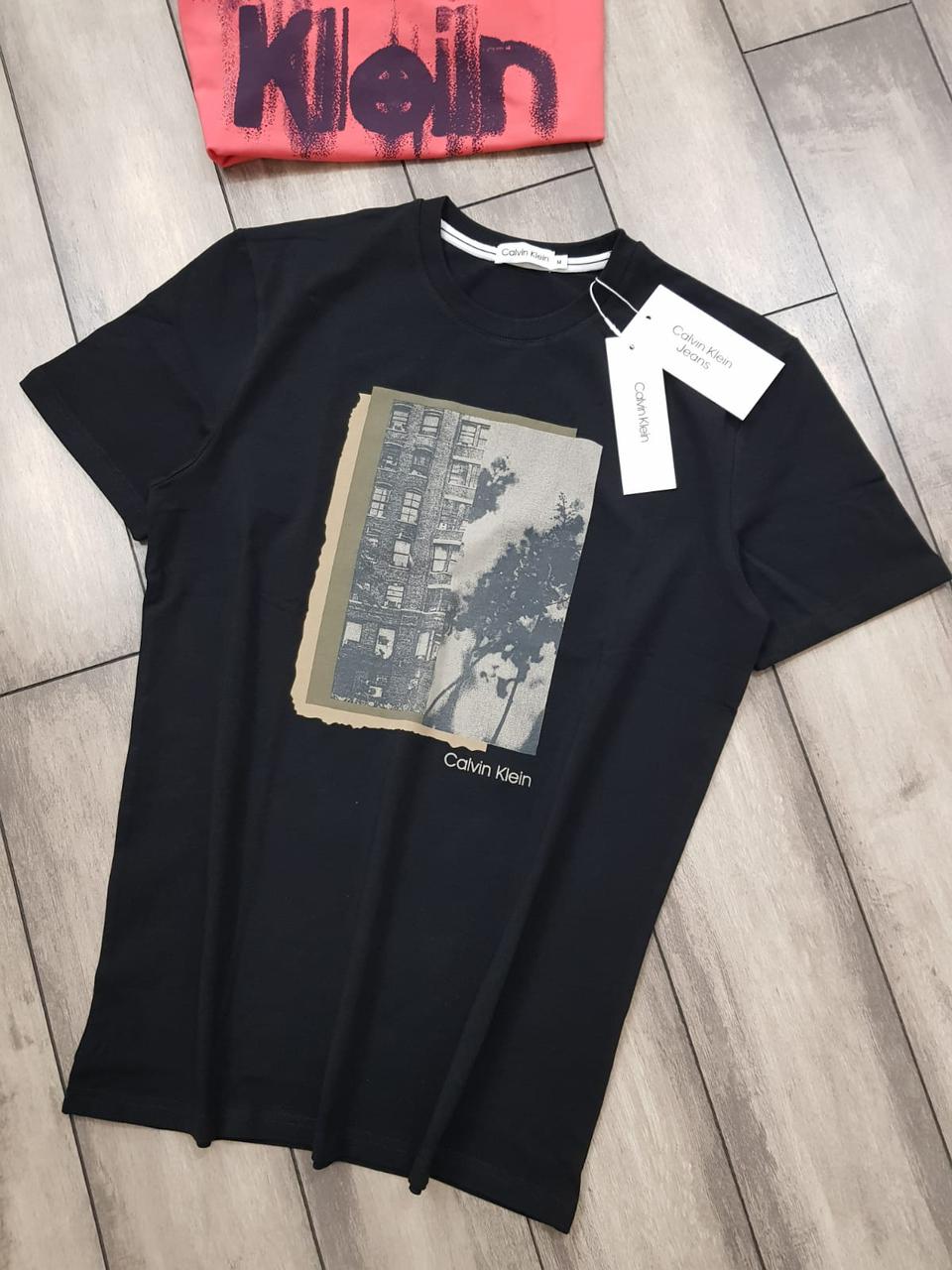 CK CREW NACK TSHIRT -68PCS SET