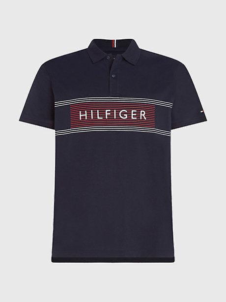 TOMMY HILFIGER LAYCRA PQ POLO -60PCS