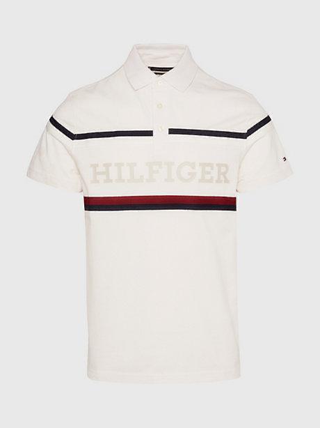 TOMMY HILFIGER LAYCRA PQ POLO -60PCS