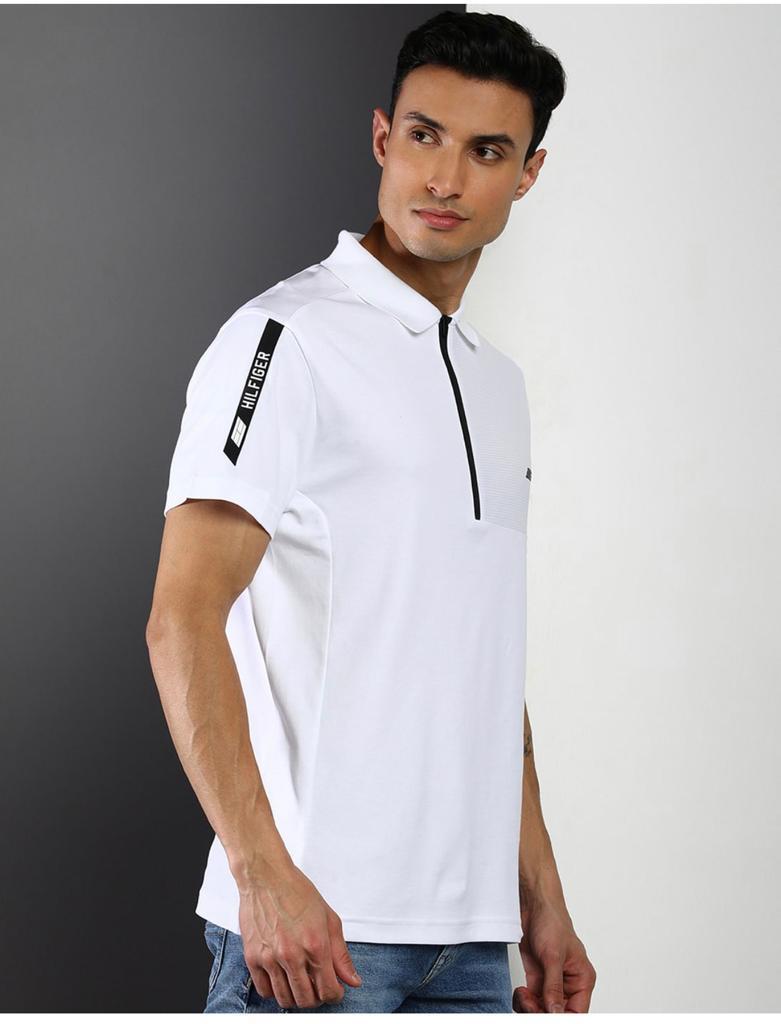 TOMMY HILFIGER LAYCRA PQ POLO -60PCS