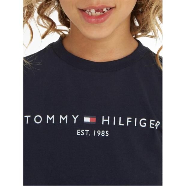 TOMMY TOP WITH BPTTAM SHORTS SET-58PCS