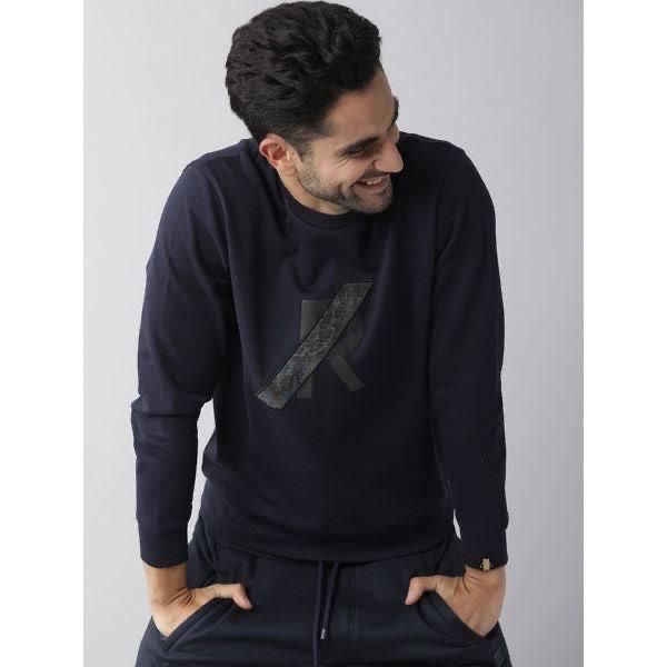 RARE REBIT WINTER SWEATSHIRT-34PCS