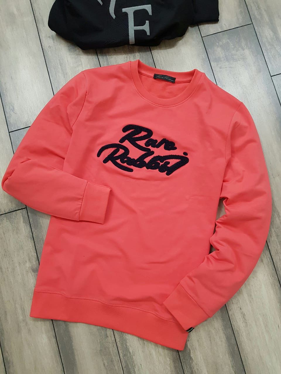 RARE REBIT WINTER SWEATSHIRT-34PCS