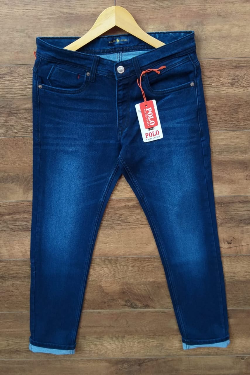 R.L.POLO DARK COLORS JEANS-65PCS SET