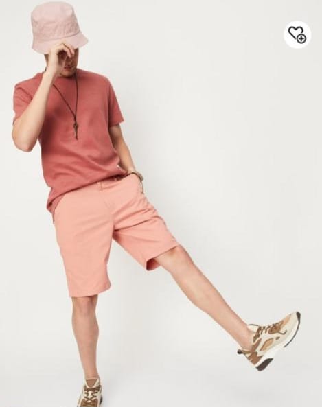 MEN'S SHORTS REFLY BRAND -60PCS