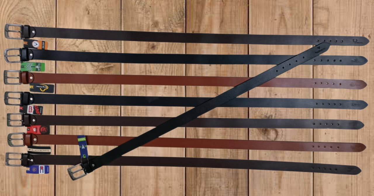MEN'S BELT-90 PCS