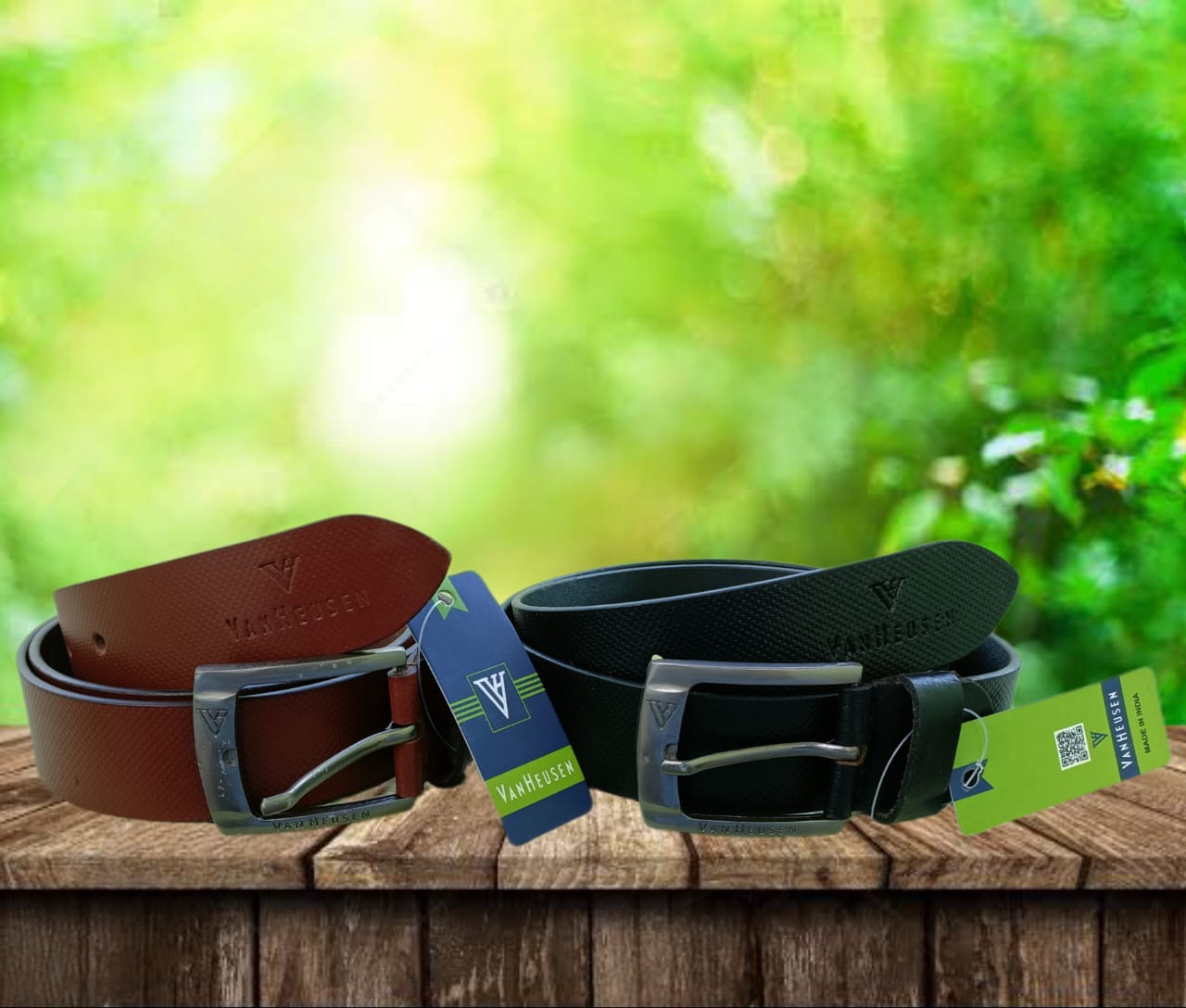 MEN'S BELT-90 PCS