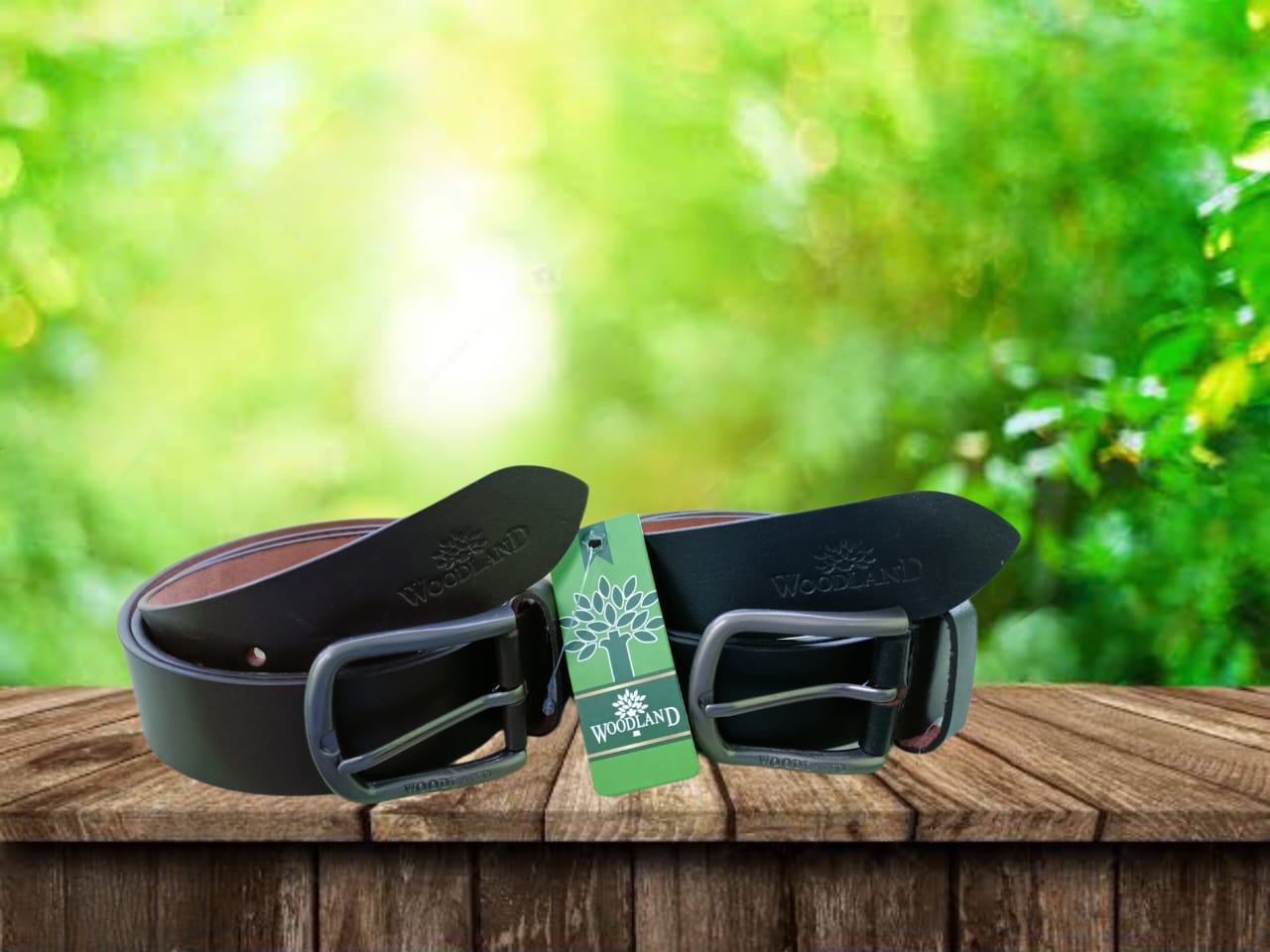 MEN'S BELT-90 PCS