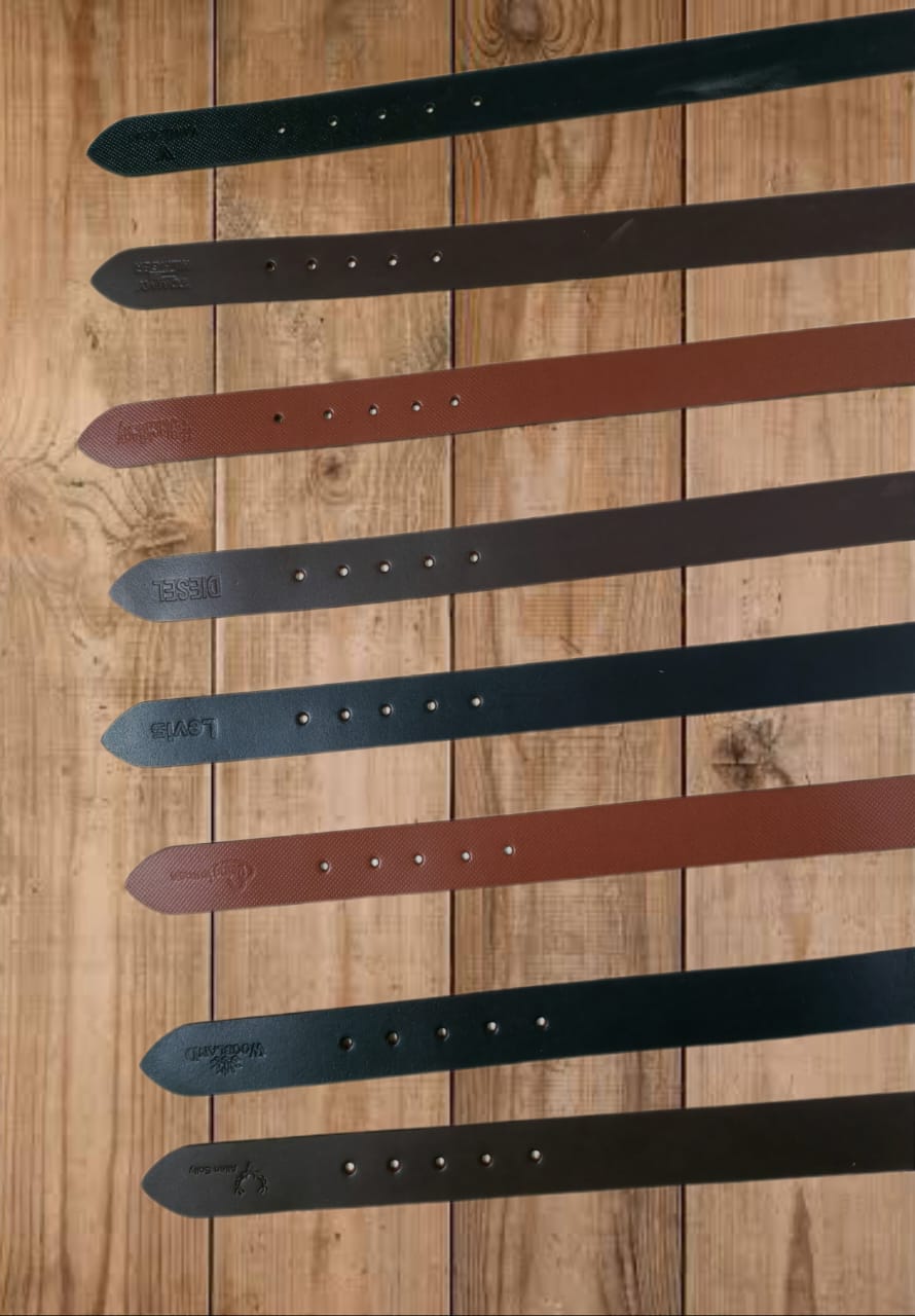 MEN'S BELT-90 PCS