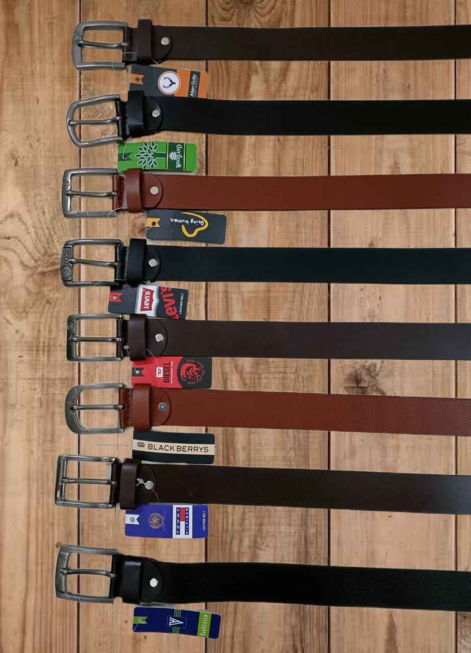 MEN'S BELT-90 PCS