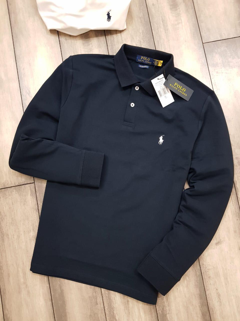 R.L.POLO LAYCRA PQ -46PCS SET