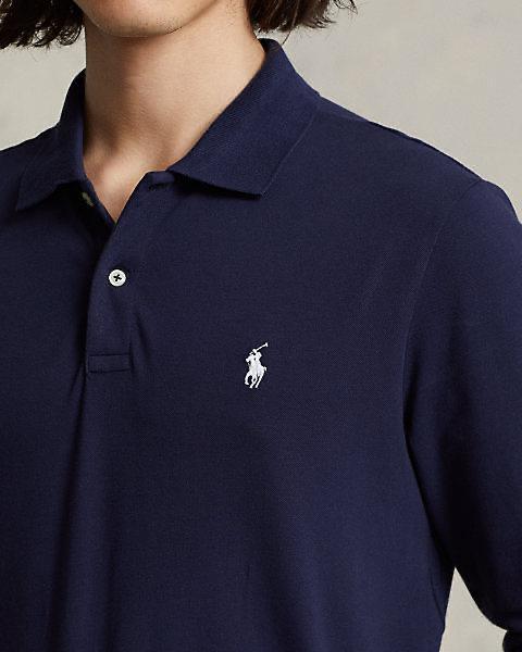 R.L.POLO LAYCRA PQ -46PCS SET