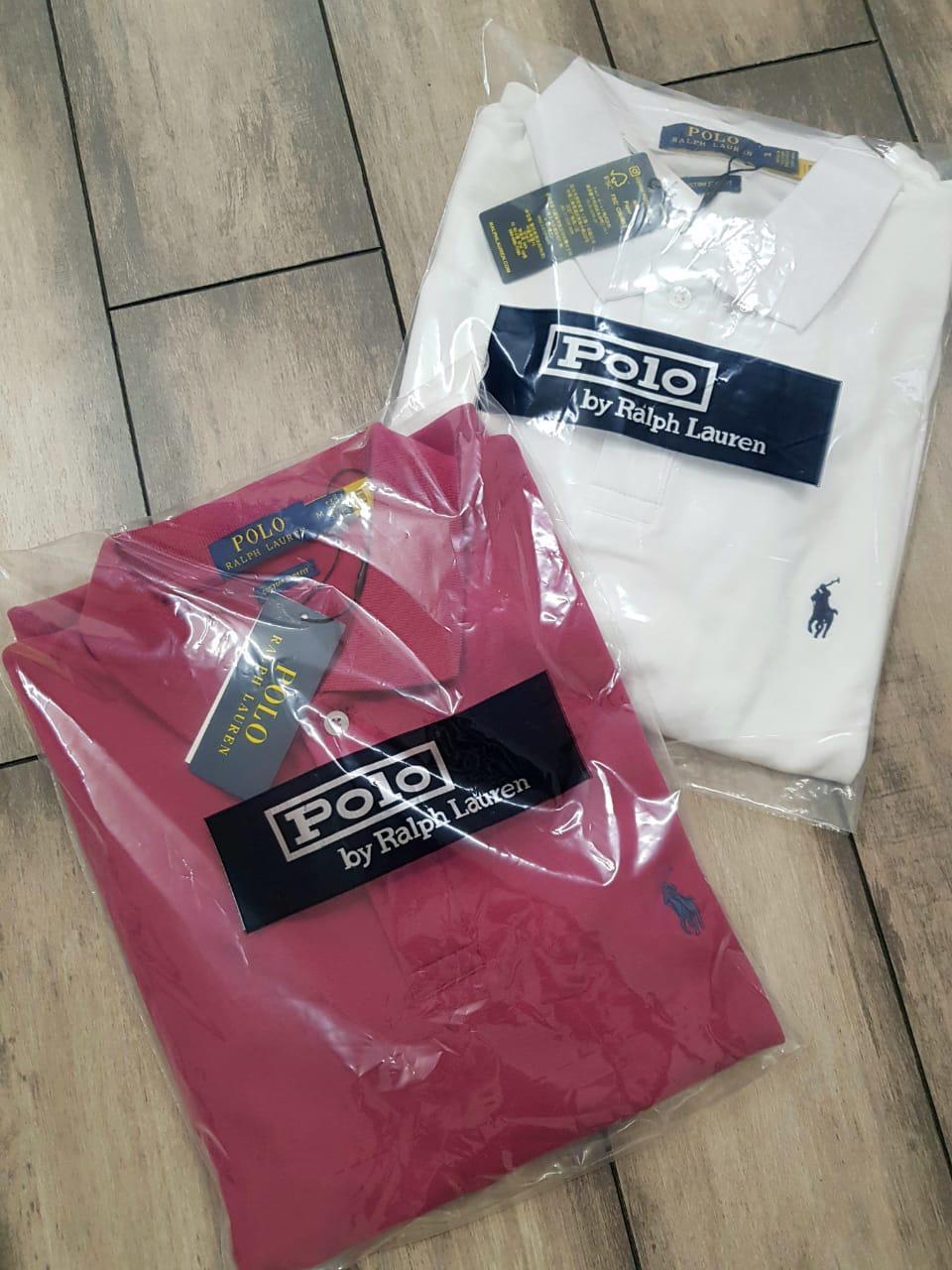 R.L.POLO LAYCRA PQ -46PCS SET