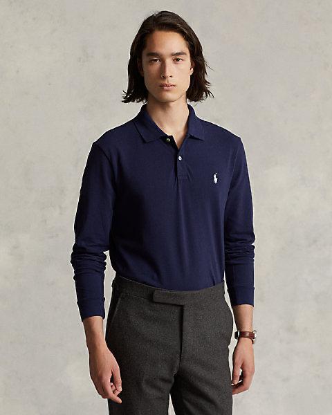 R.L.POLO LAYCRA PQ -46PCS SET