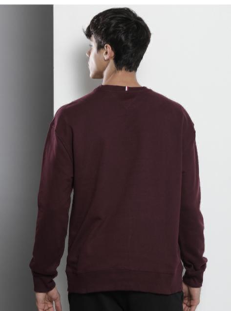 TOMMY SWEATSHIRT-32PCS