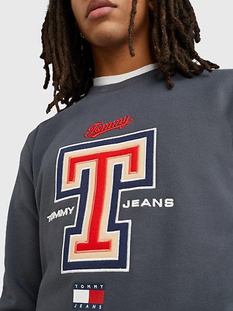 TOMMY SWEATSHIRT-32PCS