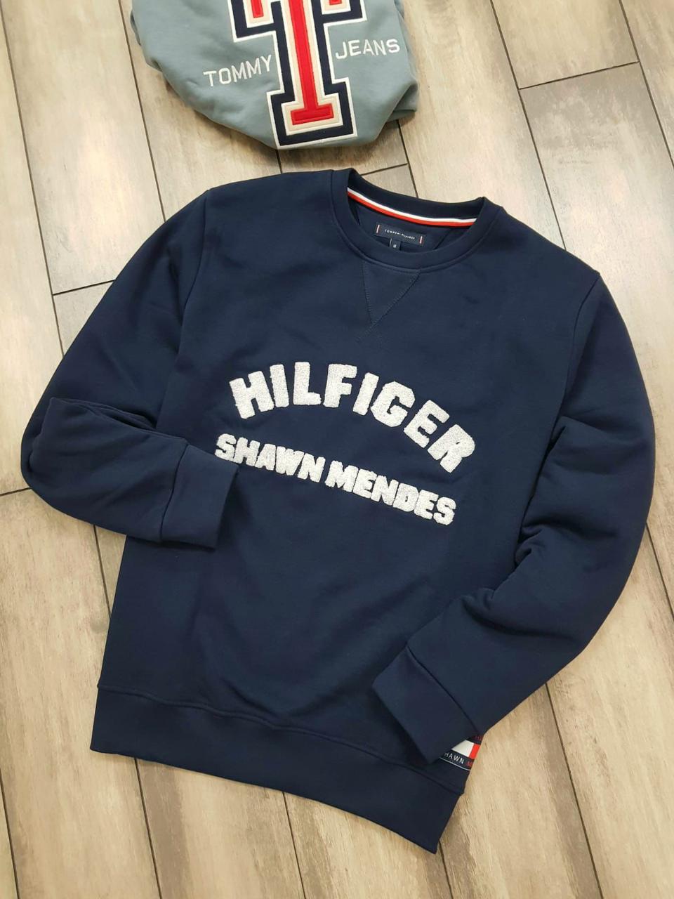TOMMY SWEATSHIRT-32PCS