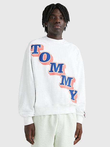 TOMMY SWEATSHIRT-32PCS