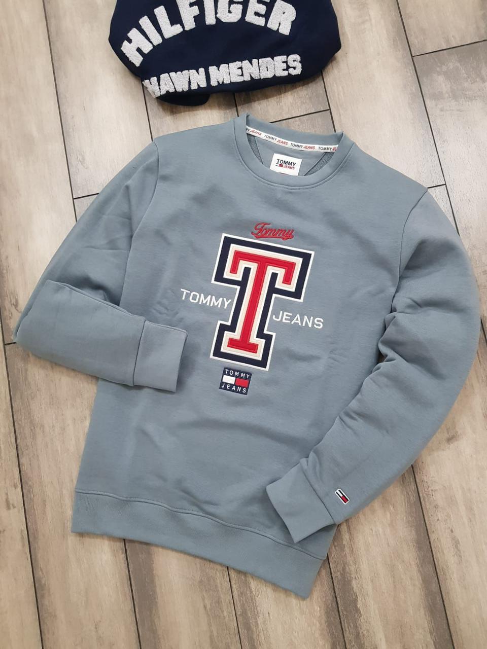 TOMMY SWEATSHIRT-32PCS